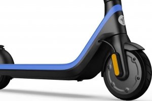 Hulajnoga elektryczna Segway C2 Pro E 4