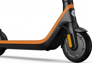 Hulajnoga elektryczna Segway C2 E 3