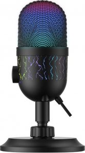 Mikrofon Havit Mikrofon Gamingowy RGB Havit GK52 3