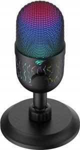 Mikrofon Havit Mikrofon Gamingowy RGB Havit GK52 5