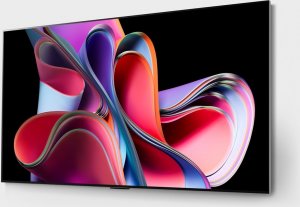 Telewizor LG OLED55G33LA OLED 55'' 4K Ultra HD WebOS 23 2