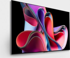 Telewizor LG OLED55G33LA OLED 55'' 4K Ultra HD WebOS 23 3