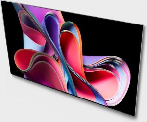 Telewizor LG OLED55G33LA OLED 55'' 4K Ultra HD WebOS 23 5