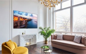 Telewizor LG OLED55G33LA OLED 55'' 4K Ultra HD WebOS 23 7