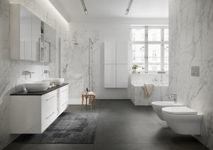 Stelaż Cersanit AQUA 50 MECH QF (K97-525) 8