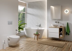 Stelaż Cersanit AQUA 50 MECH QF (K97-525) 10