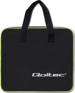 Ładowarka Qoltec Mobilna do samochodów EV 2w1 Typ 2, 3,5kW, 230V 5