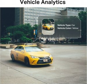 Kamera IP TP-Link Kamera sieciowa VIGI C250(2.8mm) 5MP Full-Color Dome 7