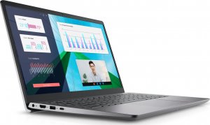 Laptop Dell Vostro 3430 i5-1335U / 8 GB / 256 GB / W11 Pro (N1802MVNB3430EMEA01) 3