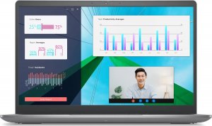 Laptop Dell Vostro 3430 i5-1335U / 8 GB / 256 GB / W11 Pro (N1802MVNB3430EMEA01) 10