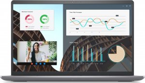 Laptop Dell Vostro 3530 i5-1335U / 8 GB / 256 GB / W11 Pro / 120 Hz (N1802MVNB3530EMEA01) 4