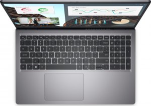 Laptop Dell Vostro 3530 i5-1335U / 8 GB / 256 GB / W11 Pro / 120 Hz (N1802MVNB3530EMEA01) 5