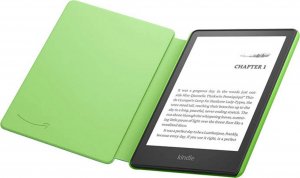 Czytnik Amazon Czytnik E-BookÃ³w Amazon Kindle Paperwhite Kids 6,8" 8GB WiFi Emerald Forest Cover 1