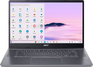Laptop Acer Chromebook Plus 515 CB515-2H-55JL i5-1235U / 8 GB / 512 GB / ChromeOS (NX.KNUEP.008) 3