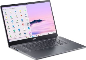 Laptop Acer Chromebook Plus 515 CB515-2H-55JL i5-1235U / 8 GB / 512 GB / ChromeOS (NX.KNUEP.008) 6