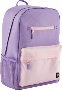 Plecak HP Campus lawendowy 3