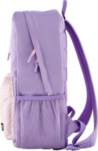 Plecak HP Campus lawendowy 4
