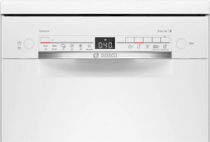 Zmywarka Bosch ZMYWARKA BOSCH SPS2HKW58E 8