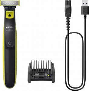 Golarka Philips OneBlade QP2724/20 2