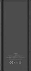 Powerbank GoGEN Power Bank 20 000 mAh Gogen PB200007B czarny 5