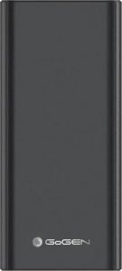 Powerbank GoGEN Power Bank 10 000 mAh Gogen PB100008B czarny 6