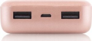 Powerbank GoGEN Power Bank 10 000 mAh Gogen PBMS100001B czarny 11