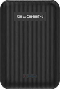 Powerbank GoGEN Power Bank 10 000 mAh Gogen PBMS100001B czarny 5