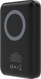 Powerbank GoGEN Power Bank 10 000 mAh Gogen PBMS100001B czarny 7