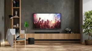 Soundbar GoGEN Soundbar Gogen TAS950WSB 3