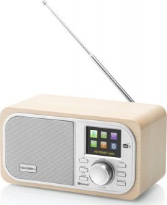 Radio GoGEN IR237BTDAB 8