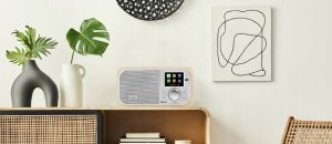 Radio GoGEN IR237BTDAB 10