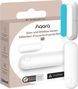 Aqara SMART HOME DOOR/WINDOW SENSOR/DW-S02D AQARA 1