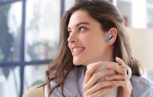 Słuchawki EarFun Air Pro 3 niebieskie (TW500L) 11