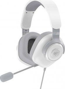 Słuchawki Havit H2230D Białe (H2230d w) 1