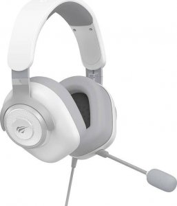 Słuchawki Havit H2230D Białe (H2230d w) 2