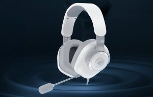 Słuchawki Havit H2230D Białe (H2230d w) 3
