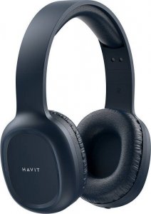 Słuchawki Havit H2590BT PRO Niebieskie (H2590BT PRO blue) 6