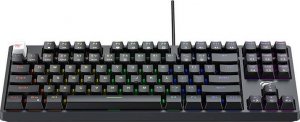 Klawiatura Havit Klawiatura mechaniczna gamingowa Havit KB890L RGB 2