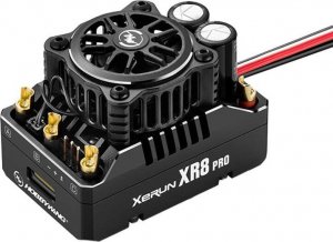 Hobbywing XERUN XR8 Pro G3 200A ESC 1