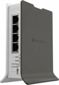 Router MikroTik hAP ax lite LTE6 (L41G-2axD&FG621-EA) 1