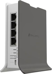 Router MikroTik hAP ax lite LTE6 (L41G-2axD&FG621-EA) 2