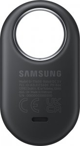 Samsung Lokalizator Galaxy SmartTag2 czarny 2