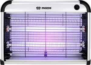 Mozos UV-200 Lampa na muchy i komary 3