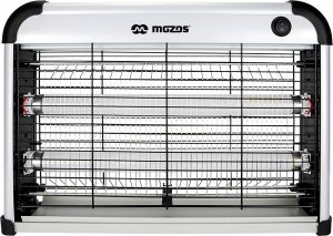 Mozos UV-200 Lampa na muchy i komary 4