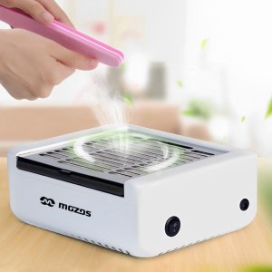 Mozos Pochłaniacz pyłu LG608 6