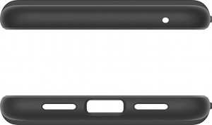 Spigen Spigen Ultra Hybrid, matte black - Google Pixel 8 Pro 5