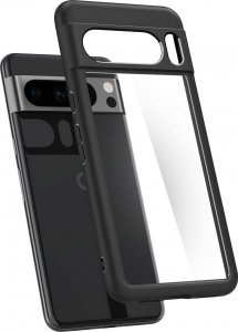 Spigen Spigen Ultra Hybrid, matte black - Google Pixel 8 Pro 6