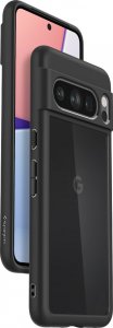 Spigen Spigen Ultra Hybrid, matte black - Google Pixel 8 Pro 10