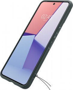 Spigen Spigen Liquid Air, abyss green - Google Pixel 8 Pro 13