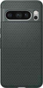 Spigen Spigen Liquid Air, abyss green - Google Pixel 8 Pro 2